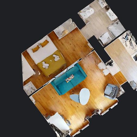 338 Suite Montmartre - Superb Apartment In Paris Eksteriør bilde