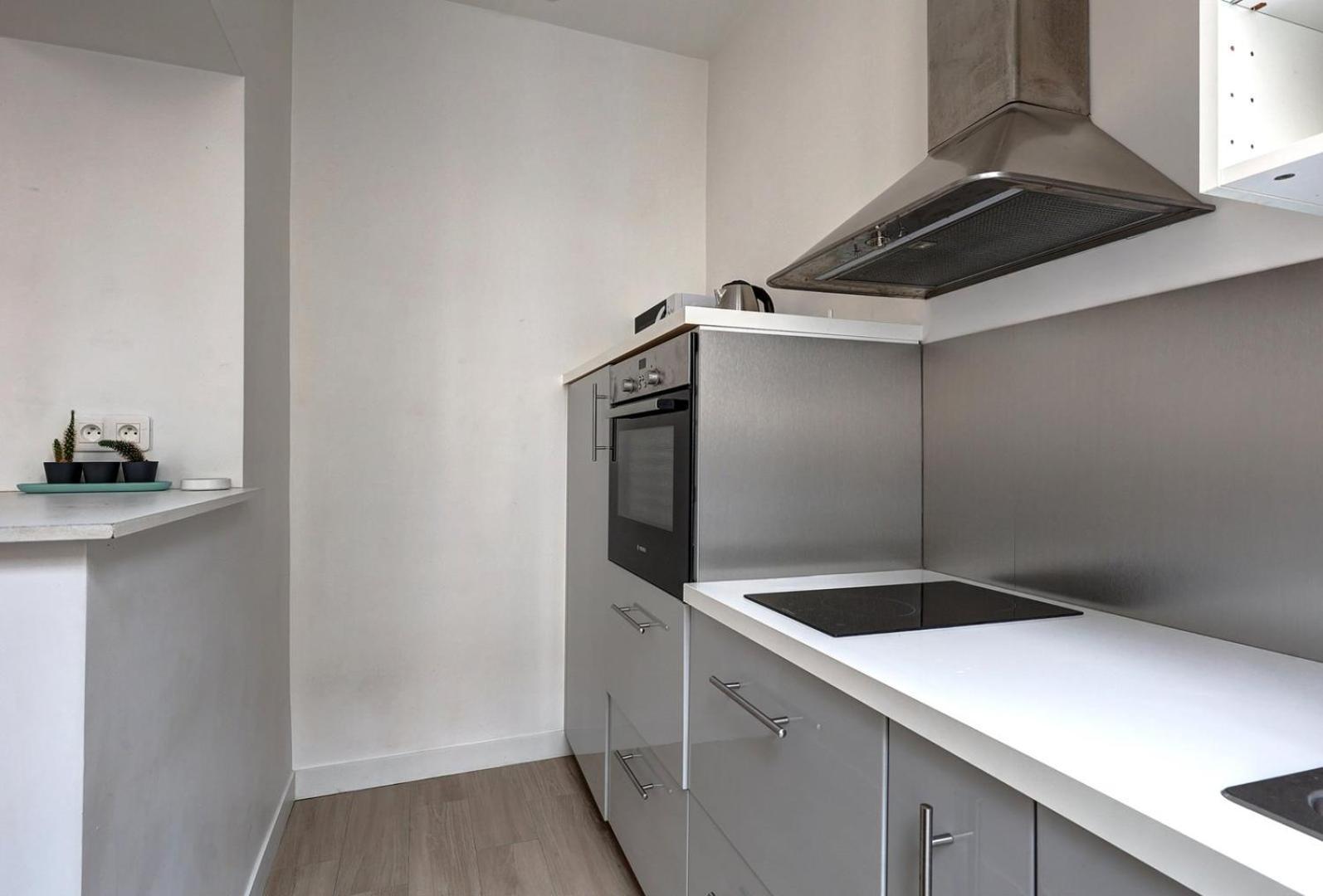 338 Suite Montmartre - Superb Apartment In Paris Eksteriør bilde